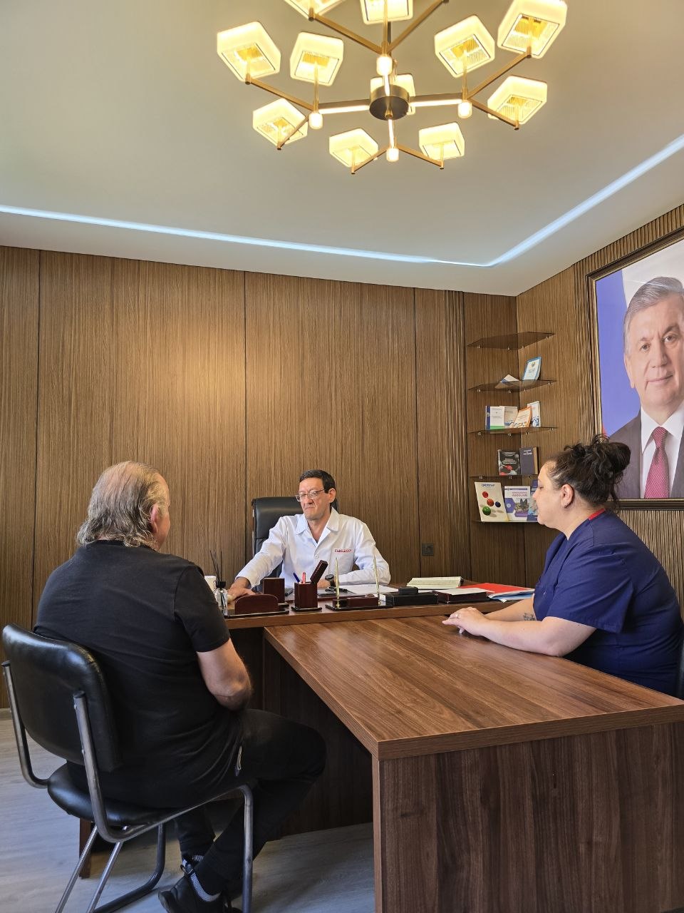 Сертификат 3