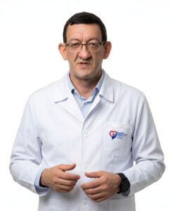Врач GNC — вывод из запоя на дому в Ташкенте